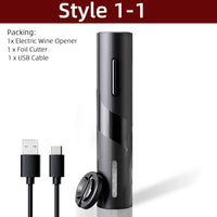 Style 1-1 usb