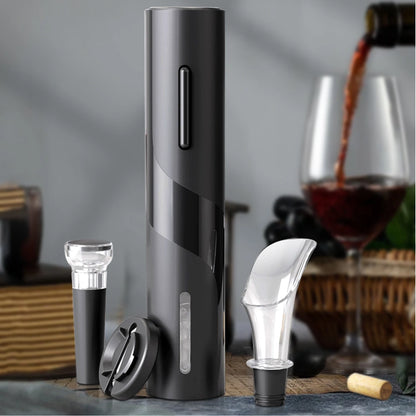 Electric Wine Openers