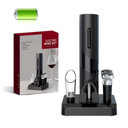 Electric Wine Openers