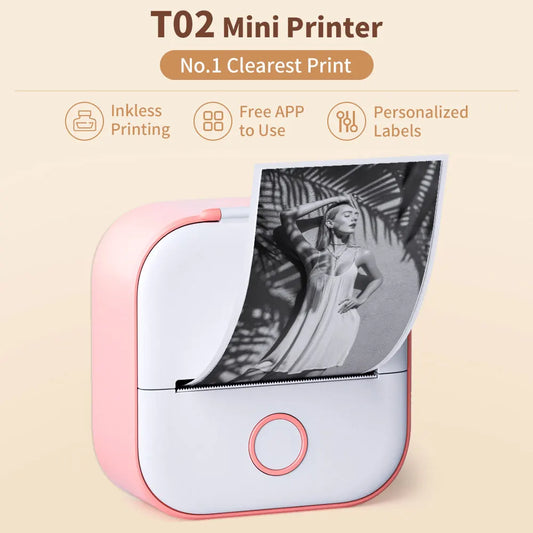 Mini Printer