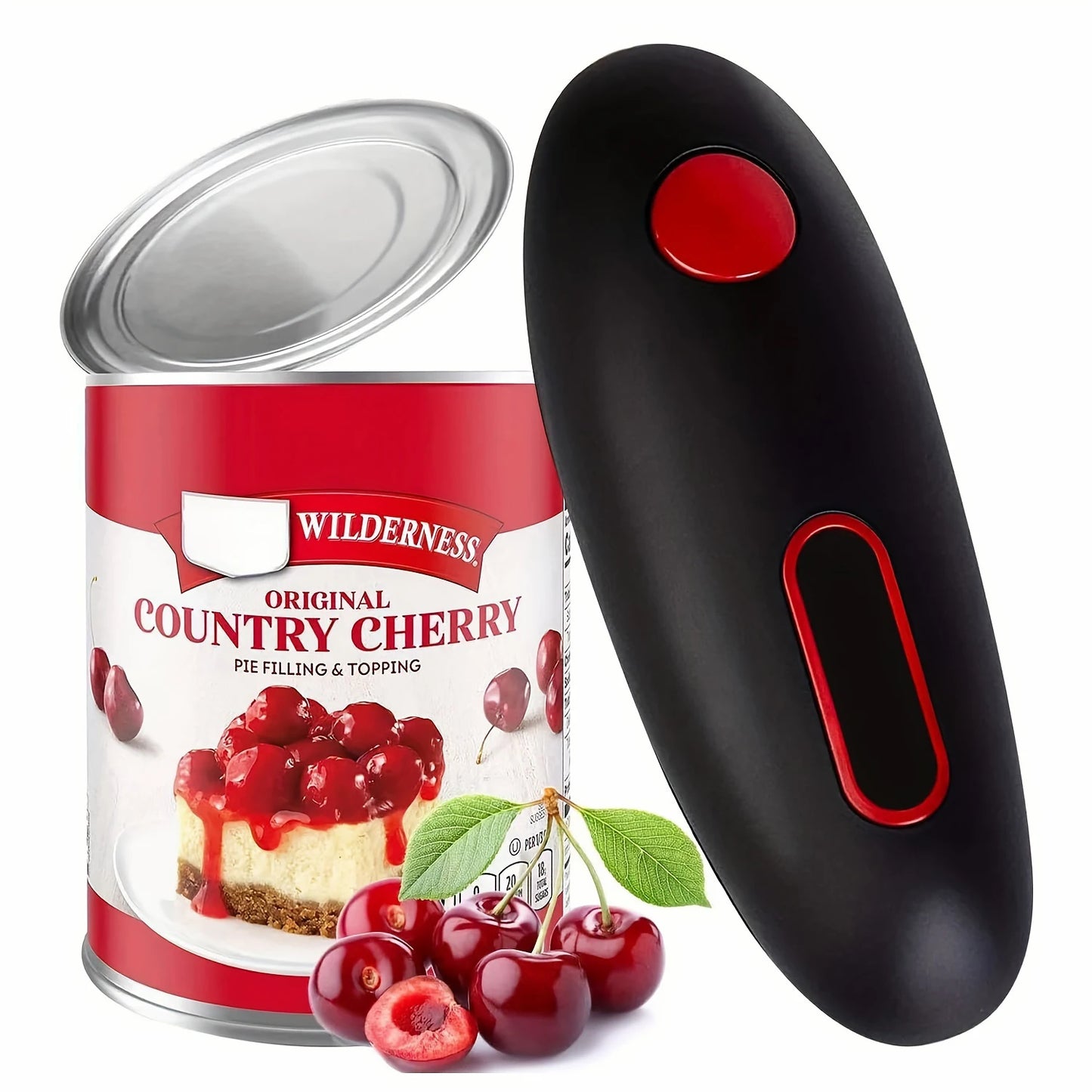 Electric Can Opener